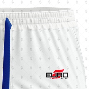 Nouveauté 2026 – Short cargo en toile pour homme, en coton et polyester, taille élastique, coupe légère et coupe-vent, style tendance - Product Image 2