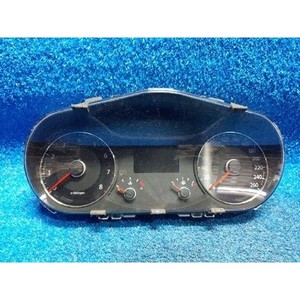 ชุดหน้าปัด Cadenza (มาตรวัดความเร็ว/แผงหน้าปัด/เกจ์) มือสอง รุ่น 940033R920 - Product Image 1