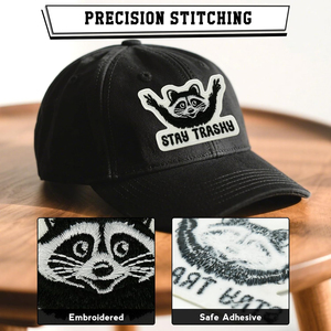 Patchs brodés avec logo personnalisé, OEM, ODM, haute qualité, prix d'usine, couture détaillée, parfaits pour les vêtements et les marques - Product Image 4