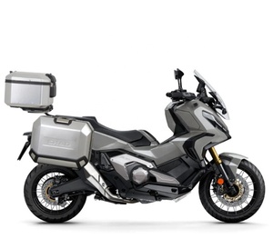 แร็คท้าย SHAD (H0FZ71ST) สำหรับรถฮอนด้า FORZA 750, X-ADV 750 (ปี 21) - Product Image 5