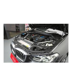 BMW X3 XDrive 30e M Sport 2024 con Caja de Cambios Automática, Volante a la Izquierda, Cámara Trasera, 29,363 km - Product Image 6