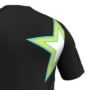 Vêtements de sport en gros : Maillots E-Sport de qualité supérieure, coupe régulière, performance optimale - Product Image 6