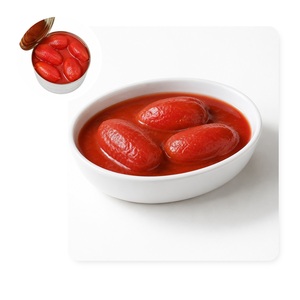 Best Quality Delicious Top Selling Best Rate Vietnam Manufacturer Supply Whole Tomato <b>Pickles</b> Various Size - Product Image 6