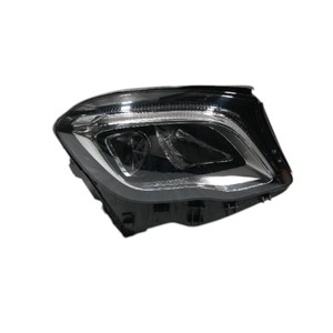 ไฟหน้ามือสอง GLA ด้านขวา รุ่น A1569067000 - Product Image 1
