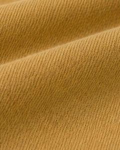 Camiseta sin Mangas Color Amarillo Mostaza para Hombre, Jersey de Algodón Premium, Chaleco Deportivo Informal de Verano, Ligero, Transpirable, Ajuste Personalizado - Product Image 5