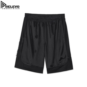 Pantalones Cortos Deportivos para Hombre, de Secado Rápido, Cómodos para Entrenamiento, Duraderos y Transpirables - Product Image 1