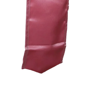 Estola Rosa de Graduación, Banda de Honor, Accesorio para Ceremonia de Graduación, Celebración de Logros Académicos, Prenda de Celebración - Product Image 4