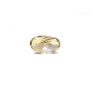 Alexandrite Oval Cut Loose Gemstone 11mm for Fine Jewelry - Product Image 2