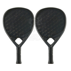 Pala de Tenis Cómoda y de Alta Calidad con Material Transpirable y Mango Suave para Uso Diario en Entrenamientos - Product Image 3