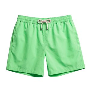 Pantalones Cortos Deportivos para Hombre, 100% Poliéster, Ligeros, Transpirables, de Secado Rápido, para Gimnasio, Correr, con Logotipo Personalizado, para Entrenamiento Atlético - Product Image 4