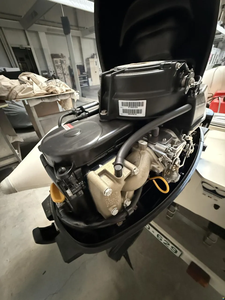 Suministro al por mayor de embarcaciones usadas confiables Z-o-d-i-a-c Y-l-310r - Product Image 4