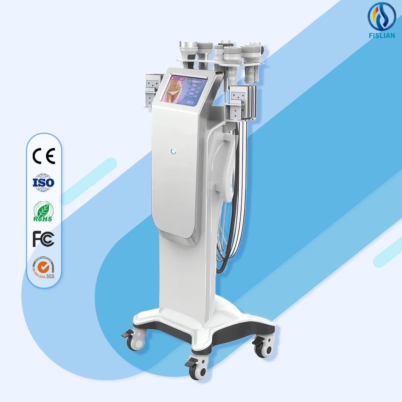 Professional 10 in 1 Body Shaping