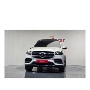 เมอร์เซเดส-เบนซ์ GLS-Class GLS580 4MATIC ปี 2024 ระยะทาง 20,349 กม. เกียร์อัตโนมัติ เบาะหนัง พวงมาลัยซ้าย กล้องมองหลัง - Product Image 2