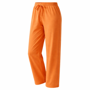 Pantalones de Pijama de Algodón Personalizados para Mujer, Ropa de Dormir - Fabricante al por Mayor, Proveedor Directo de Fábrica - Product Image 3