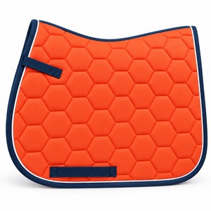 Almohadillas para montar a caballo que ofrecen un suave amortiguamiento, control de la humedad y costuras resistentes para el ejercicio diario y la equitación. - Product Image 3