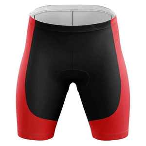Tenue de cyclisme professionnelle OEM ODM, maillot et short de performance premium, livraison directe d'usine - Product Image 5