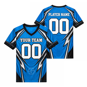Nouvelle Arrivée Maillot de Sport Personnalisé pour Fabricant – T-shirts d'Entraînement de Gym Respirants et à Séchage Rapide - Product Image 1
