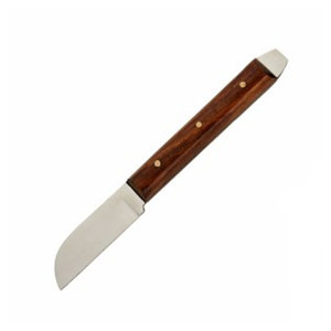 Cuchillo de Cera Lessman de Calidad Premium, 17 cm, Mango de Madera, Acero Inoxidable, Instrumento de Precisión para Modelado y Tallado de Cera en Laboratorios Dentales - Product Image 4
