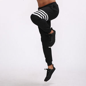 Pantalones Deportivos CozyCore para Hombre, Pantalones de Felpa Suave con Cordón Ajustable para Venta al Por Mayor - Product Image 2