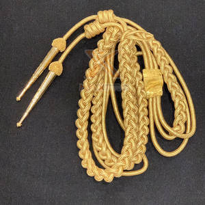 Aiguillette de Material Duradero, Marca Privada, Calidad Premium, Aiguillette al por Mayor - Product Image 3