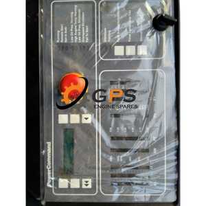 PCC2100 Power <strong>Command</strong> <strong>Controller</strong> with Scanners Model P/N 0300-5459-02 0300-5718-02 0327-1379-01 0327-1379-02 - Product Image 1