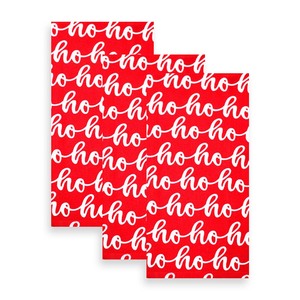 Luxury Kitchen Towel 100% Cotton Quick-Dry Printed Design Customizable Color & Size - Product Image 6