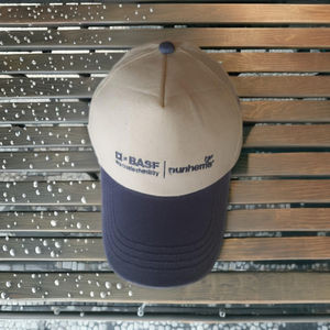 Everyday Classic Comfort-Fit Gorra de béisbol de 5 paneles Correa ajustable Sombrero impermeable - Product Image 4