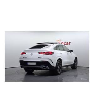 Mercedes-Benz GLE-Class GLE400d 4MATIC Coupé 2023, 107 359 km, Diesel, Boîte de vitesses automatique, Volant à gauche, Caméra de recul - Product Image 2