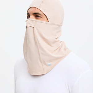 Cagoule intégrale confortable pour usage quotidien, multi-styles, couvre-tête, fabricant OEM de masques faciaux sportifs - Product Image 4
