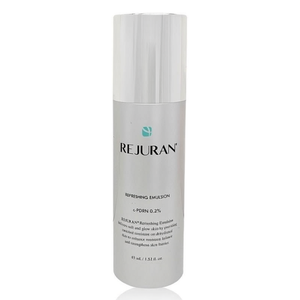 REJURAN 45ml Emulsione Rinfrescante Leggera C-PDRN con Acido Ialuronico e Centella per l'Equilibrio Olio-Acqua, Crema Viso Lenitiva - Product Image 3