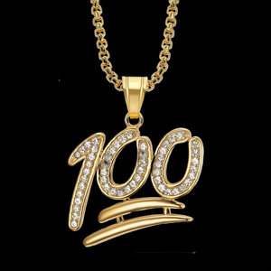 Most Selling Luxury <b>Iced</b> <b>Out</b> Mossinate Diamond Pendant for Men Fashion Jewelry for Concert Wear and Casual Street Styling - Product Image 6