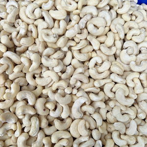 Cashew <b>Nuts</b> SANTIGO Cashew Kernels Kaju Custom Packaging Kaju Low Price - Product Image 1