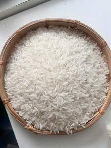 Arroz Jazmín de Vietnam |   Arroz Jazmín |   Arroz Jazmín |   Empaque de PP/BOPP/PAPE de 25-50 kg/lb |   Celeste VILACONIC - Product Image 1