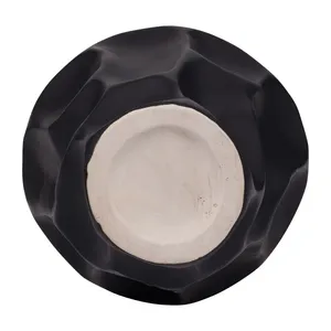 Modern Gold Iron Eco-Friendly Flower <b>Vase</b> Elegant Dining Table Centerpiece Coastal Home Styling Supplier Zahid Exports - Product Image 3