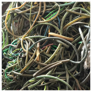 Gránulos de PVC reciclado de tuberías, chatarra médica de PVC, chatarra de perfiles de PVC para puertas y ventanas, ¡gran oferta! Compuesto de gránulos de PVC cristalino a los mejores precios. - Product Image 4