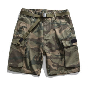 Shorts de chasse pour hommes de haute qualité, respirants et à séchage rapide, fabriqués en Chine - Product Image 1