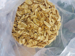 Banana Chips Vacuum Fried Crunchy Fruit Snack Bulk Dried Banana Chips Manufacturer For Export Worldwide - Product Image 4