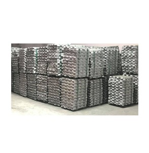 แท่งโลหะผสมอะลูมิเนียม ADC12 เกรดอุตสาหกรรมสำหรับการผลิตเครื่องจักรและฮาร์ดแวร์ - Product Image 4