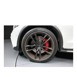 Mercedes-Benz GLC-Class AMG GLC63 S 4MATIC+ Coupé Modèle décembre 2023 22 818 km Boîte de vitesses automatique Volant à gauche Caméra arrière - Product Image 5