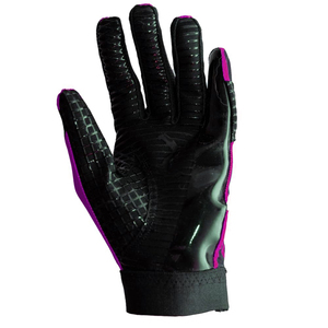 Guantes de Racquetball de Calidad Profesional con Superficie Antideslizante Especializada para un Manejo Preciso en Canchas Interiores, Guantes de Protección para las Manos - Product Image 3