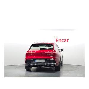 Genesis GV70 3.5T essence 2022, transmission intégrale, 8 965 km, conduite à gauche, boîte automatique, sièges en cuir, caméra de recul - Product Image 4