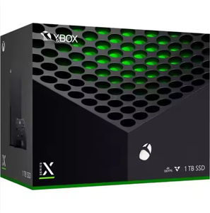 Danh sách mới cho Xbox loạt x 1TB Giao diện điều khiển bó với tai nghe & Elite điều khiển EU cắm loại TV Trò chơi giao diện điều khiển - Product Image 4