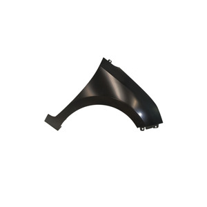 Compatible con Hyundai Grand i10 Xcent Accent 1.2L G4LA, panel de guardabarros delantero derecho, lado derecho, OEM 66321B4000 MOBISS - Product Image 1