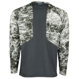 Camisa de Caza para Hombre, Manga Larga, Impermeable, Ligera, de Alta Calidad, Venta al Por Mayor, Servicio OEM 2026 - Product Image 6