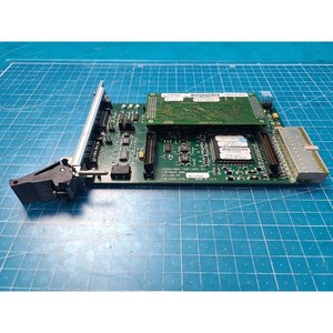 Carte d'interface bus CompactPCI SBS TECHNOLOGIES CPICI-100-FP, utilisée telle qu'elle est, pièce détachée d'équipement semi-conducteur de génération précédente - Product Image 2
