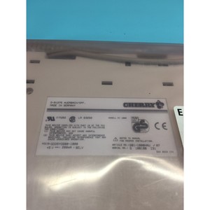 CHERRY D-91275 IBM PC/XT/AT CMPTBL 101KEYS SMALL - Équipements et pièces semi-conducteurs d'occasion fiables à l'échelle mondiale - Product Image 4