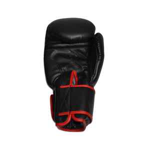 Guantes de Boxeo de Cuero de Primera Calidad con Diseño de Última Generación 2026, Ligeros, Transpirables y con Absorción de Humedad - Product Image 3