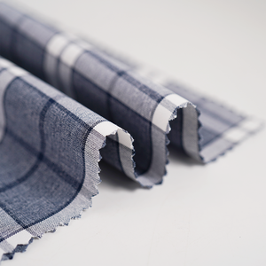 Tissu jersey léger en laine de mer écologique SWL-5E1949 PET/Polyester 57/43 de haute qualité, idéal pour les garçons - Product Image 4