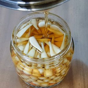Puerros en Conserva de Alta Calidad Listos para Comer, Vegetales Fermentados, OEM, ODM, Marca Privada Disponible - Product Image 5
