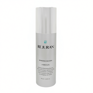 REJURAN 45ml Emulsione Rinfrescante Leggera C-PDRN con Acido Ialuronico e Centella per l'Equilibrio Olio-Acqua, Crema Viso Lenitiva - Product Image 3